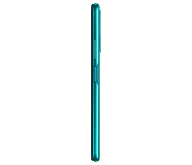 HUAWEI P Smart 2021 4/128GB NFC Zielony - 620004 - zdjęcie 9